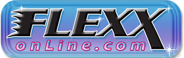 Flexx Online Store